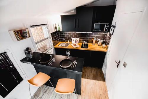 Carmes Apartment | Charmant studio climatisé au cœur de Toulouse - Quartier des Carmes