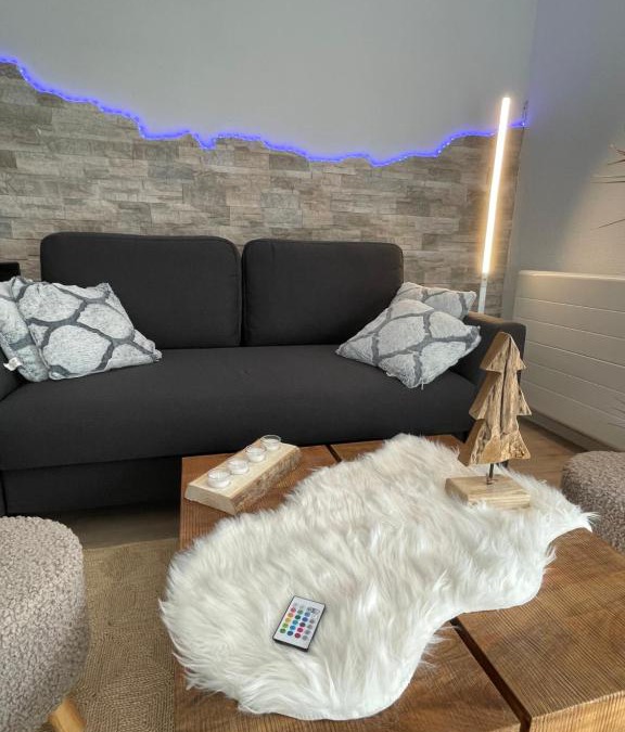 Klingenthal Apartment | Charmant studio en pleine nature
