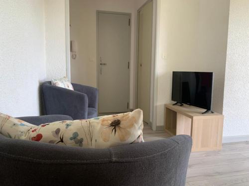Greoux-les-Bains Apartment | Charmant studio au Cézanne