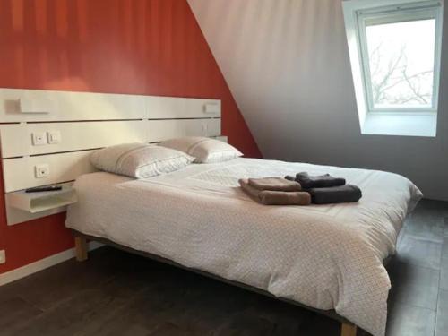 Cesson-Sevigne Apartment | Charmant studio tout confort Cesson Sévigné .