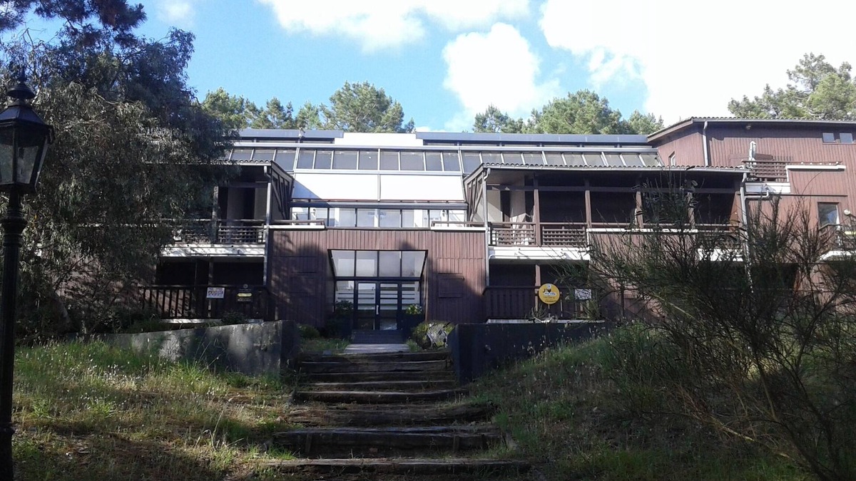 Maubuisson Apartment | Charmant T2 Carcans Lac Proche Plage Avec Terrasse