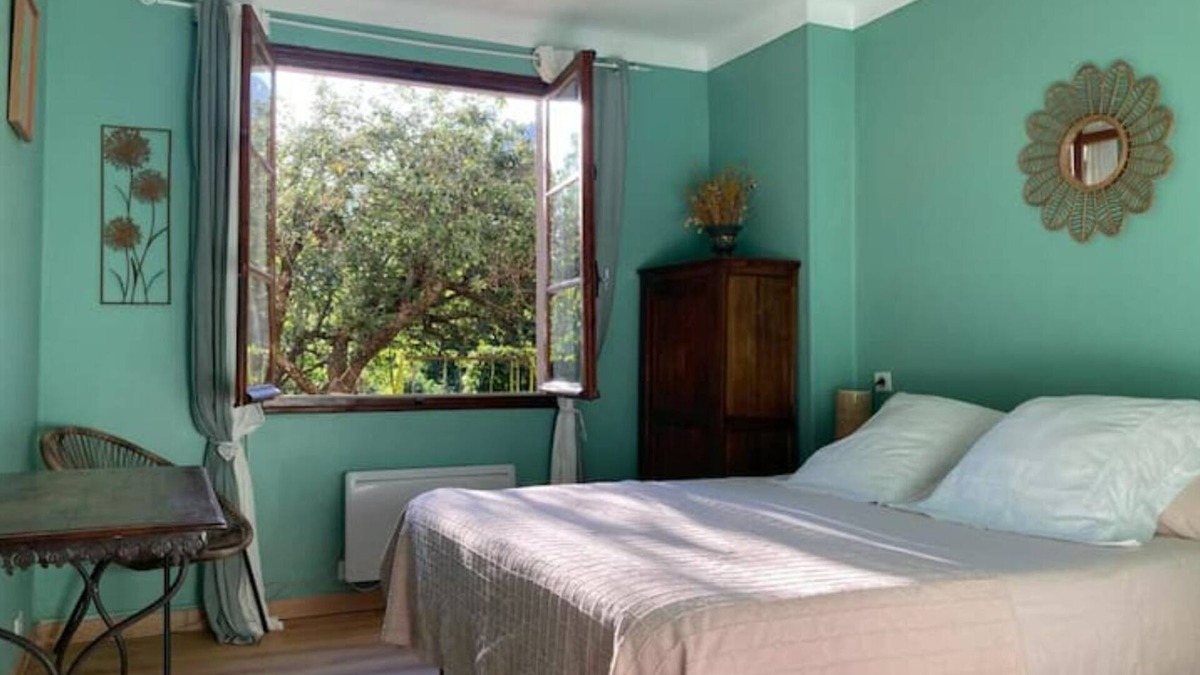 Valdeblore Apartment | Charmant T2 Dans Chalet Familial