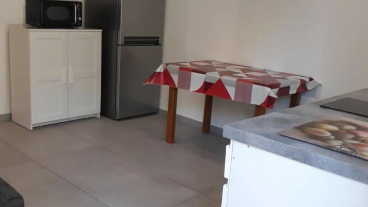 Jonage Apartment | Charmant T2
