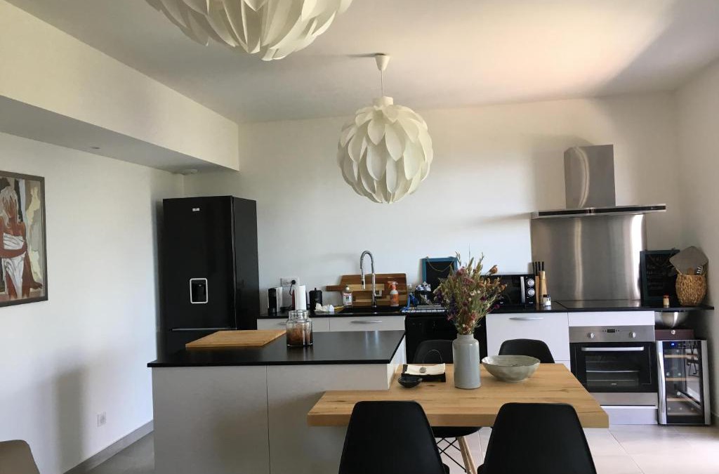 Ville-di-Pietrabugno Apartment | Charmant T2 Hauteurs de Bastia