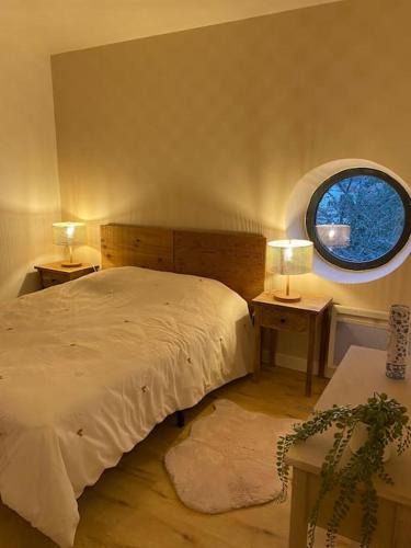 Luxeuil-les-Bains Apartment | Charmant T3 à côté des Thermes