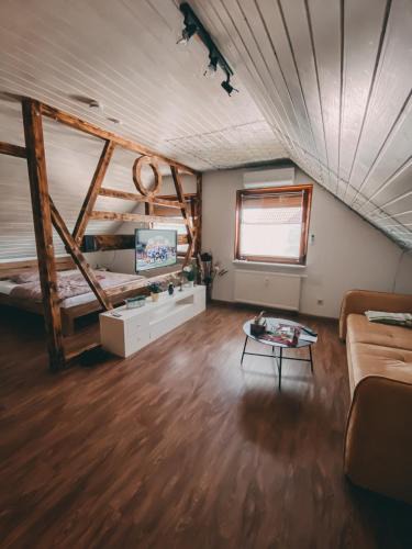 Neuenburg am Rhein Apartment | Charmante 1-Zimmer-Ferienwohnung Neuenburg am Rhein