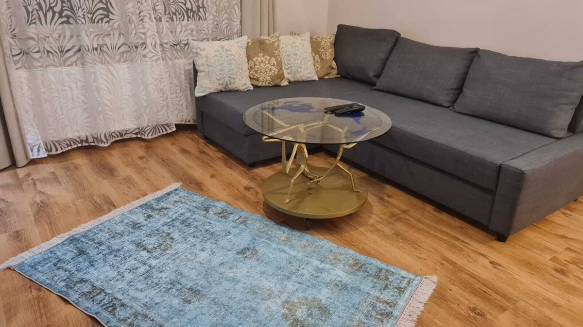 Siegen Apartment | Charmante 2-zimmer-wohnung