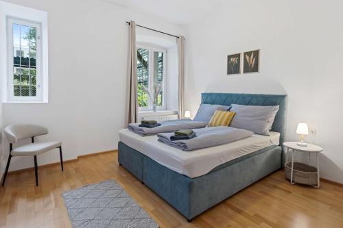 Bregenz Apartment | Charmante Altbau Wohnung Bregenz am See