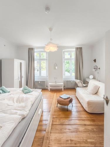 Heidelberg City Centre Apartment | Charmante Altbauwohnung im Herzen der Altstadt