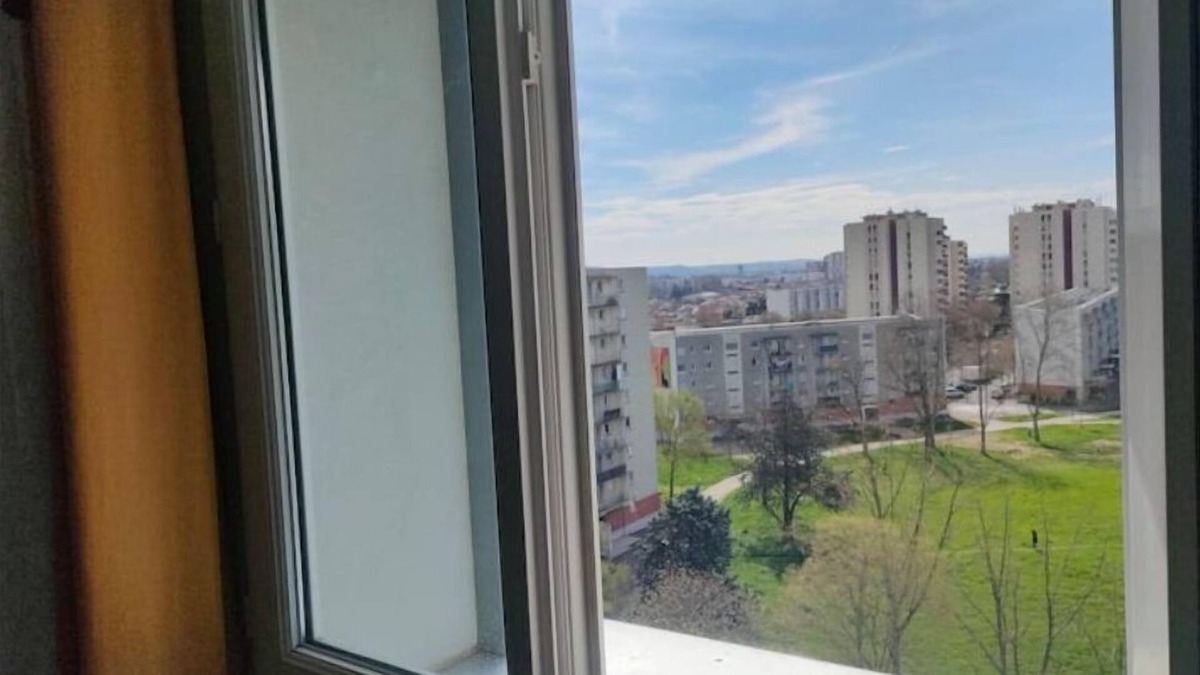 Fontaine Lestang-Bagatelle-Papus-Tabar-Bordelongue Apartment | Charmante Appartement à Toulouse Ville