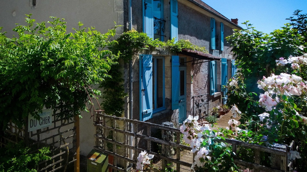 Herry Other | Charmante Boerderijwoning
