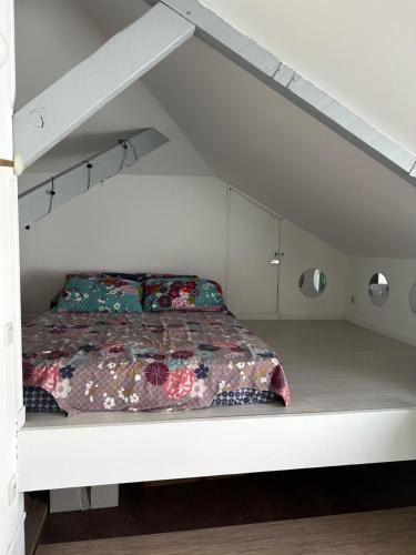 Noumea House | Charmante chambre dans maison coloniale