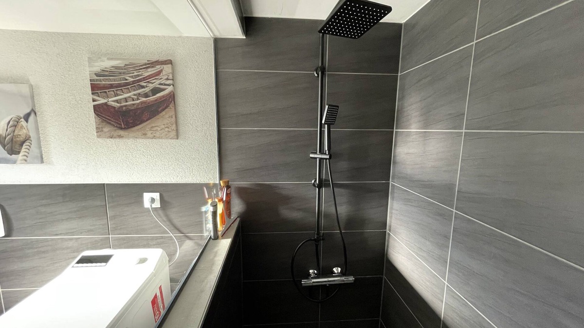 Nendingen Apartment | Charmante Doppelhaushälfte im Schönen Donautal