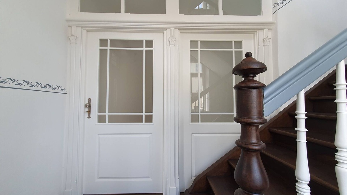 Werneck Apartment | Charmante Ferienwohnung mit Balkon in Besonderer Lage