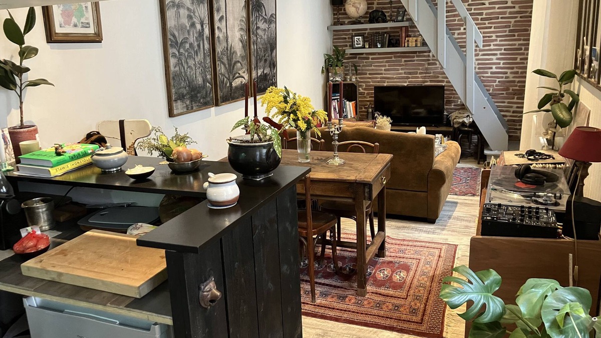 La Varenne Saint-Hilaire House | Charmante Maison de Ville Proche Commerces à 3 min à Pied du RER A