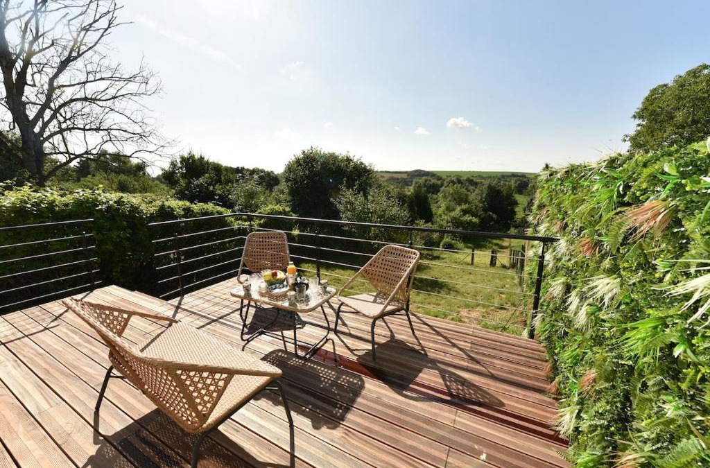 Thierache Sambre et Oise House | Charmante maisonnette au calme