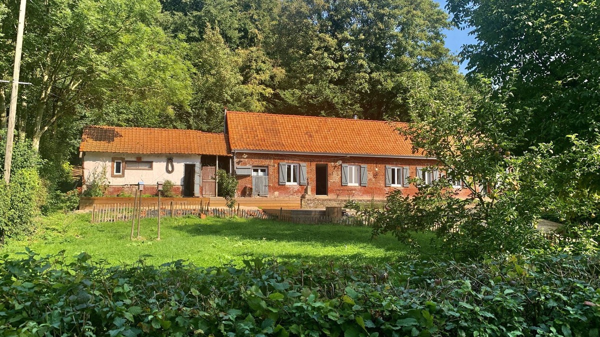 Verchin House | Charmante Longère du 19ème