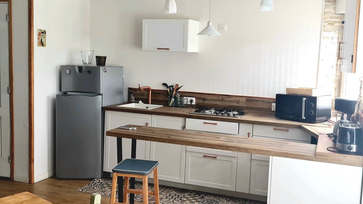 Percy-en-Normandie House | Charmante Maison de Bourg à 10min de Villedieu 30min de Granville