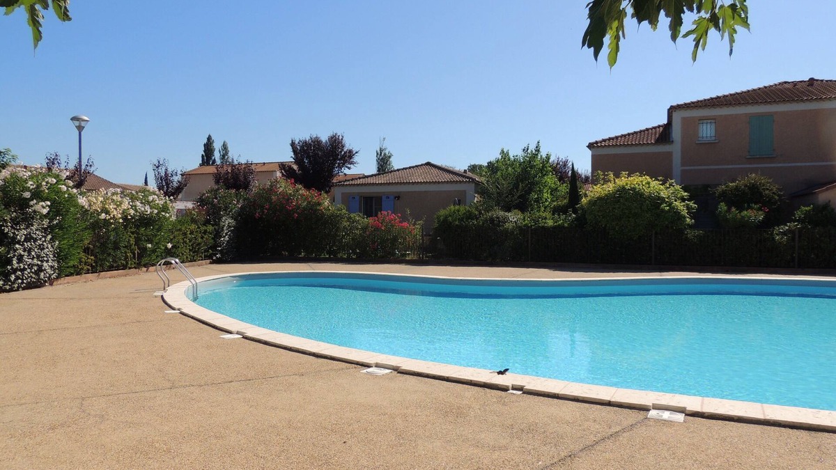 Loriol-du-Comtat House | Charmante Maison en Provence