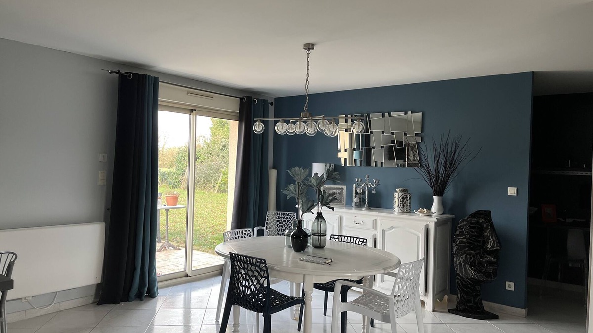 Torce-en-Vallee House | Charmante Maison Cosy