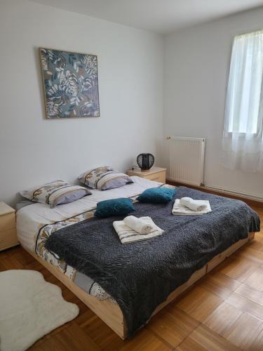 Vitry-le-Francois House | Charmante maison