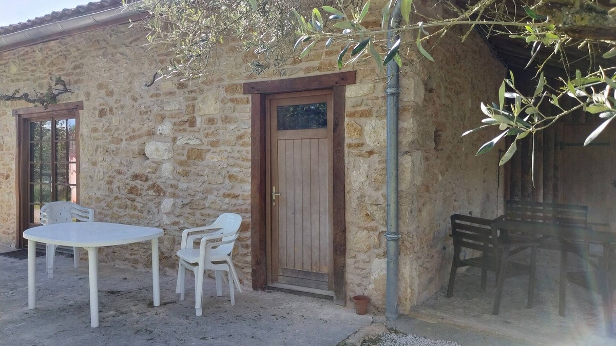 Alan House | Charmante Maison à la Campagne