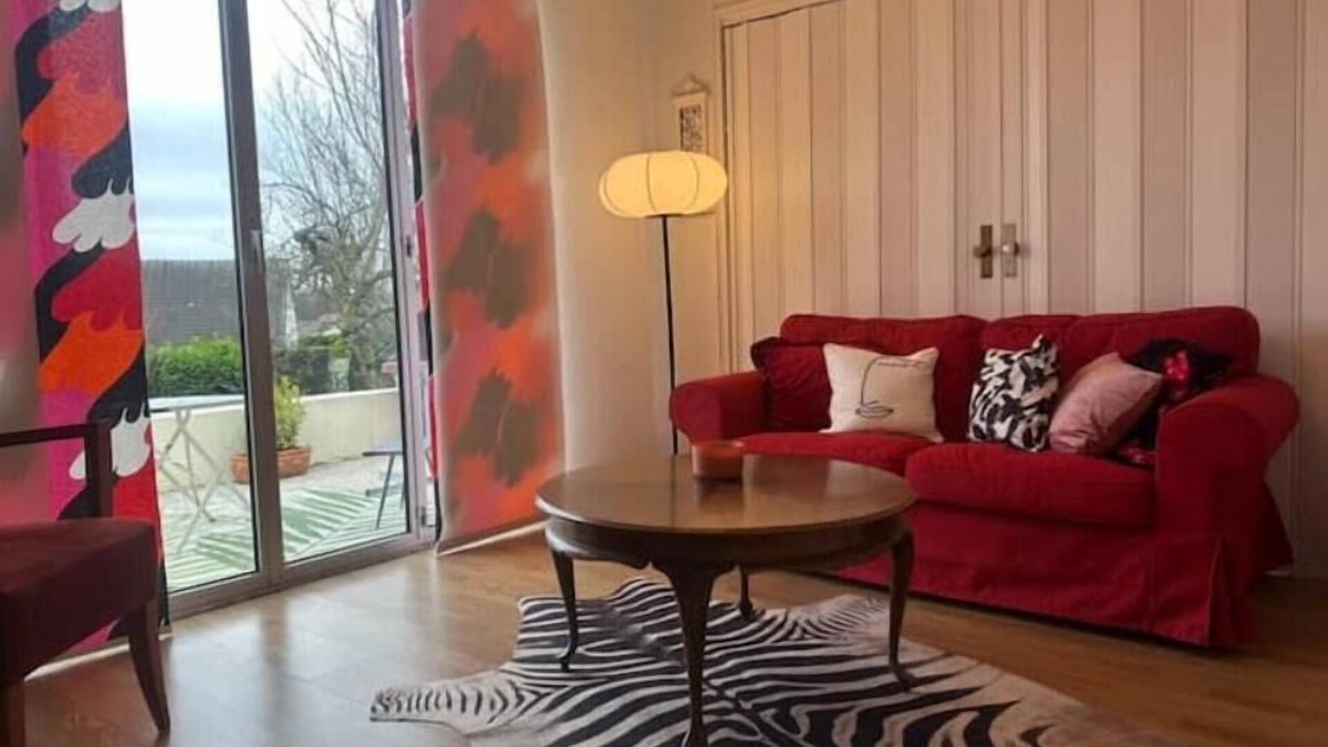 Laon House | Charmante Maison 10 Minutes Center Parcs