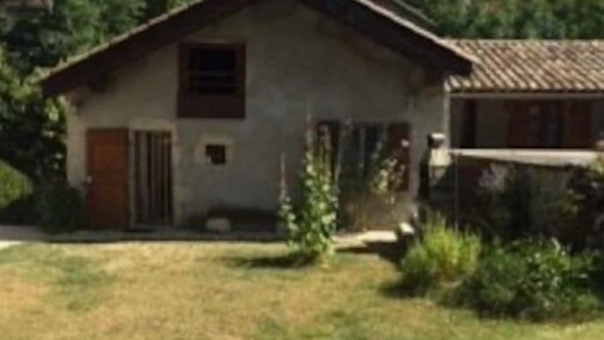 Valdrome House | Charmante Maison aux Sources de la Drôme