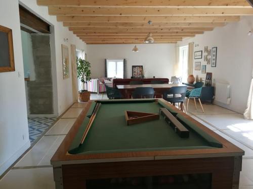 Vouhe House | Charmante maison dans joli village