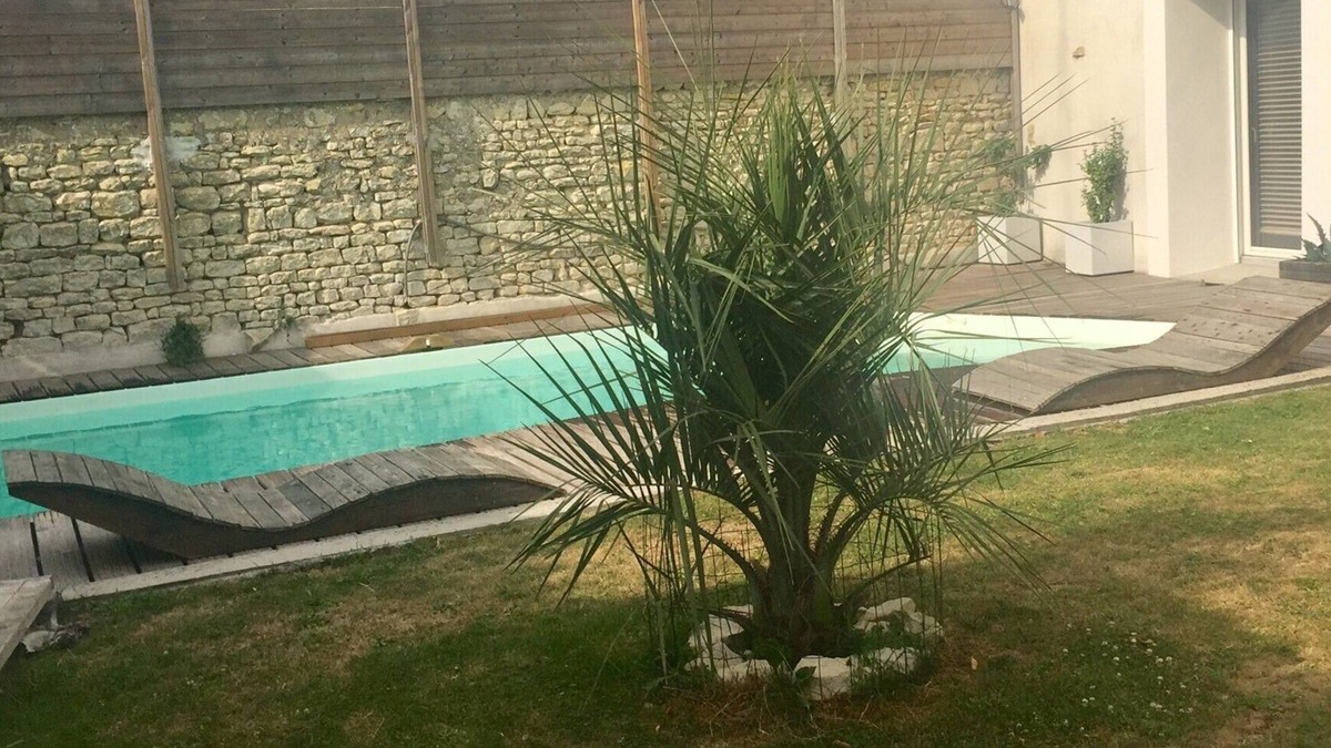 Verines Villa | Charmante Maison de Campagne 20 mns Bord de mer