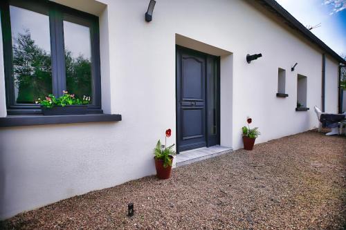 Biaches House | charmante Maison de campagne