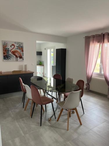 Ingre House | Charmante maison de famille