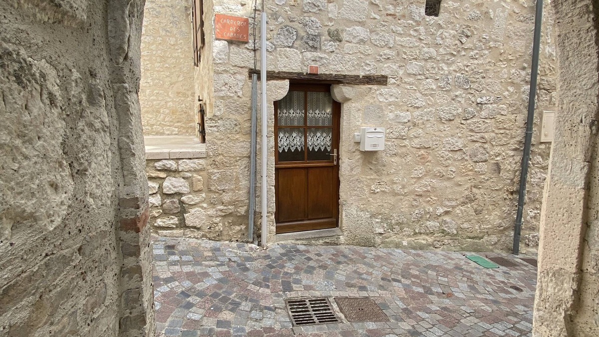 Monflanquin House | Charmante Maison de Ville