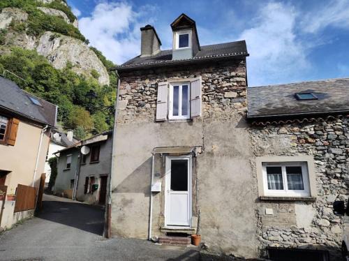 Cierp-Gaud House | Charmante maison de montagne