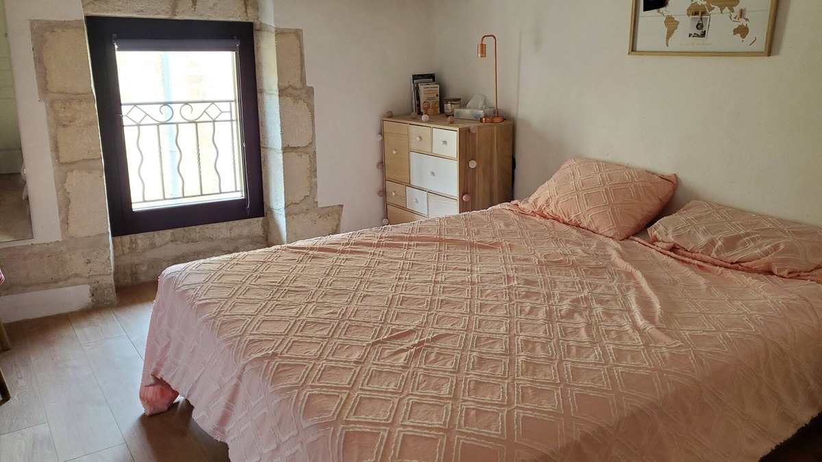 Montfrin House | Charmante Maison de Village