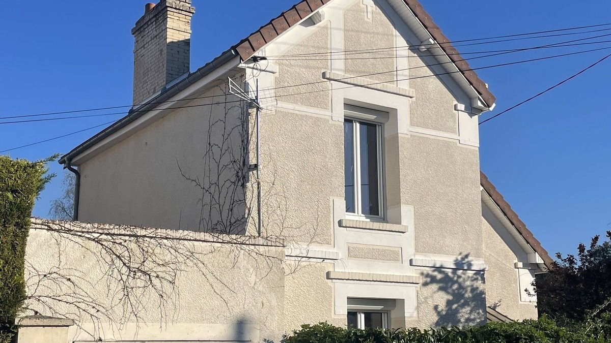 Le Beau Site House | Charmante Maison de Ville