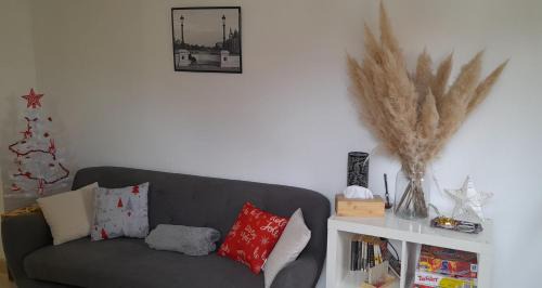 L'Isle-Jourdain Apartment | Charmante maison dans le Gers, proche lac et centre-ville