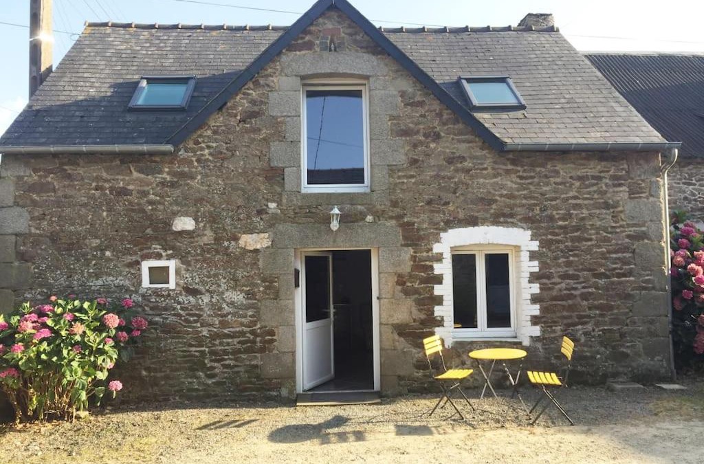 Pleslin-Trigavou House | Charmante Maison Proche de Dinan -Dinard - St Malo