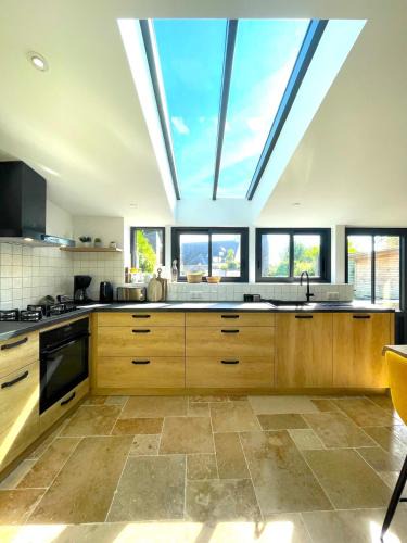 Piriac-sur-Mer House | Charmante Maison Rustique
