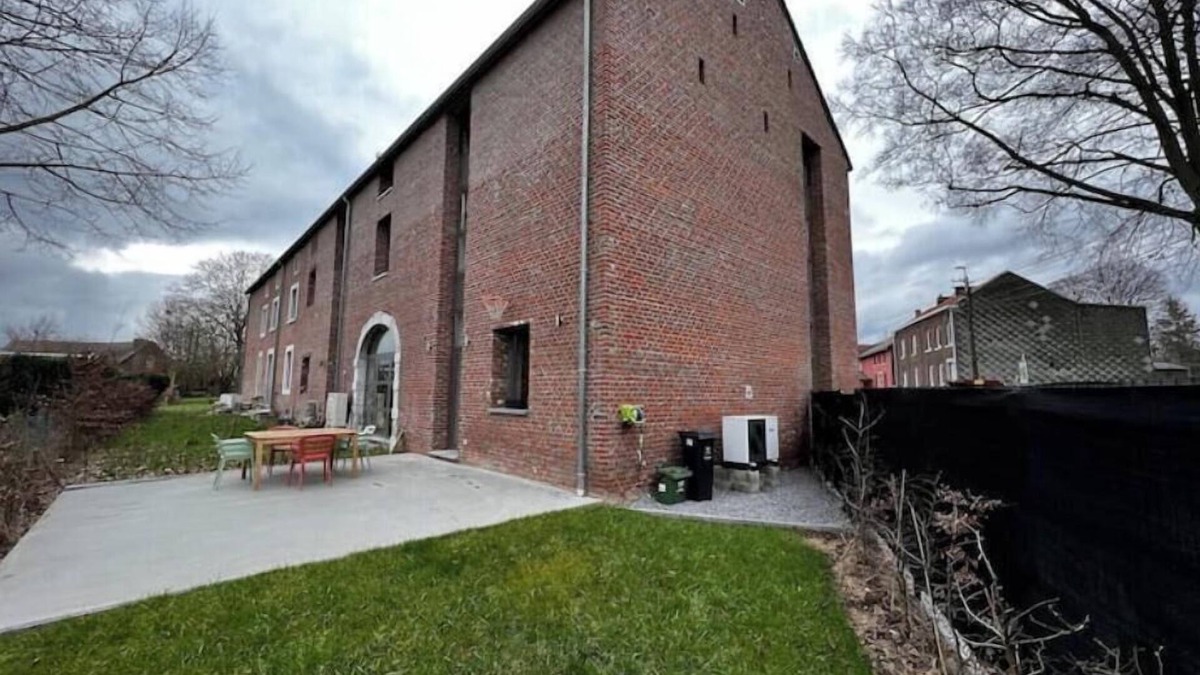 Awans House | Charmante Maison sur les Hauteurs de Liège