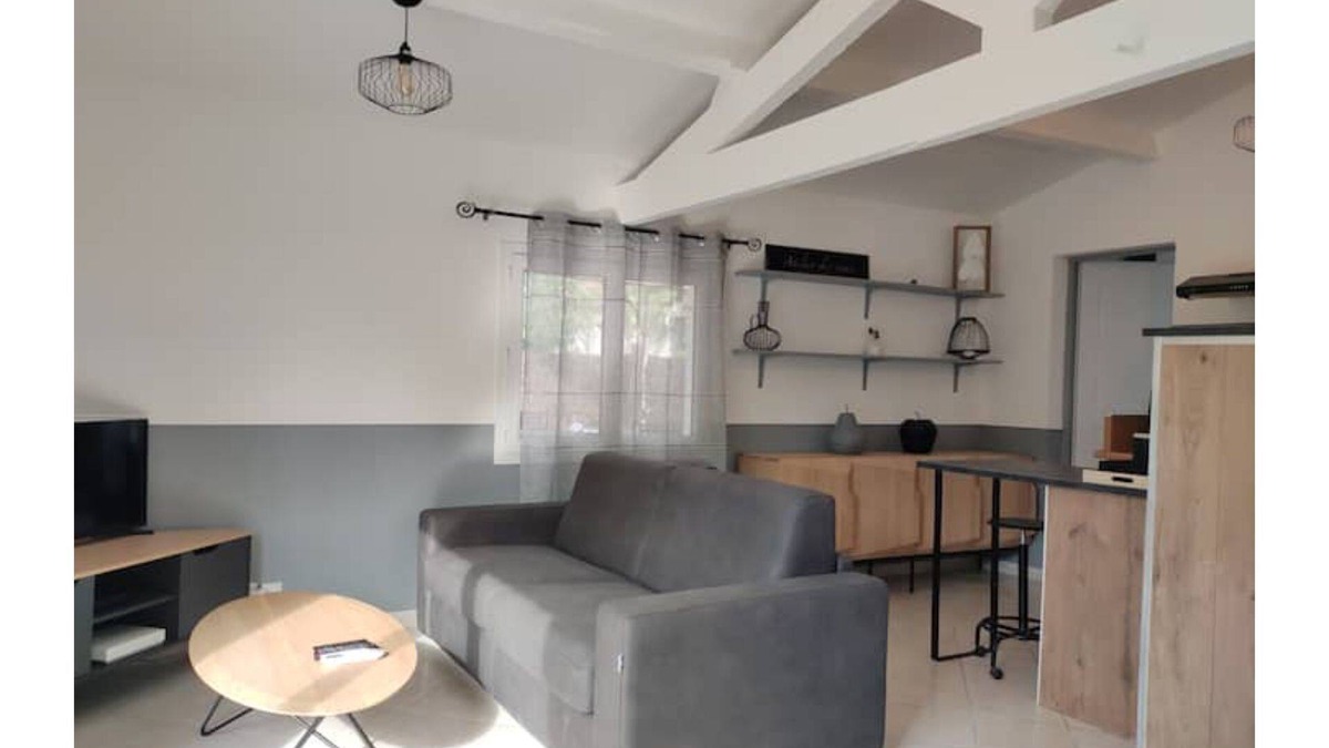 Casteljaloux House | Charmante Maisonette a 2min du Centre-ville