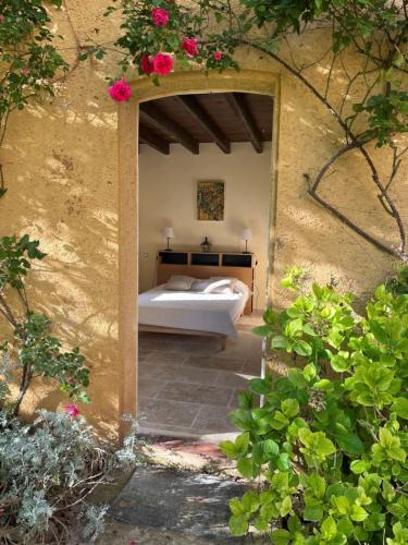 Monguilhem House | Charmante petite maison avec piscine