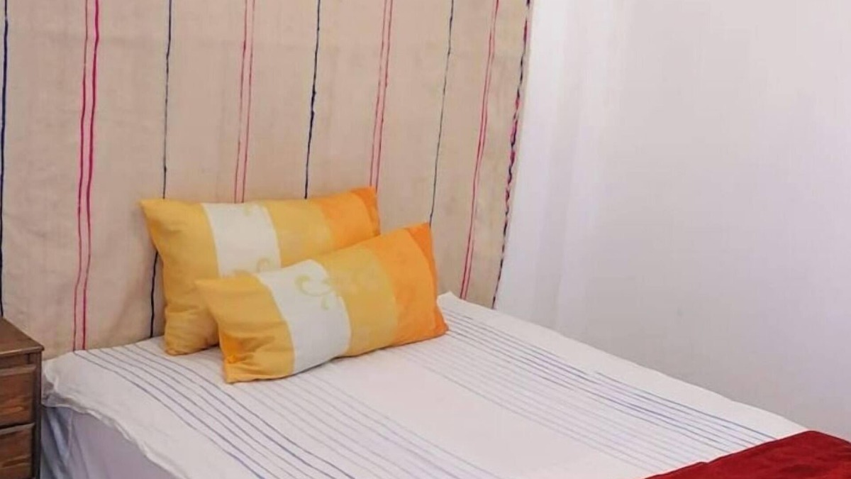 Meknes Medina Apartment | Charmante Résidence de Tourisme