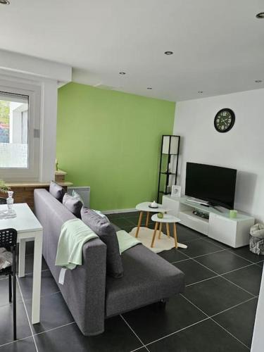 Aligse Apartment | Charmante ruhige Oase