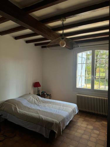 La Celle-sous-Gouzon Villa | Charmante villa en campagne