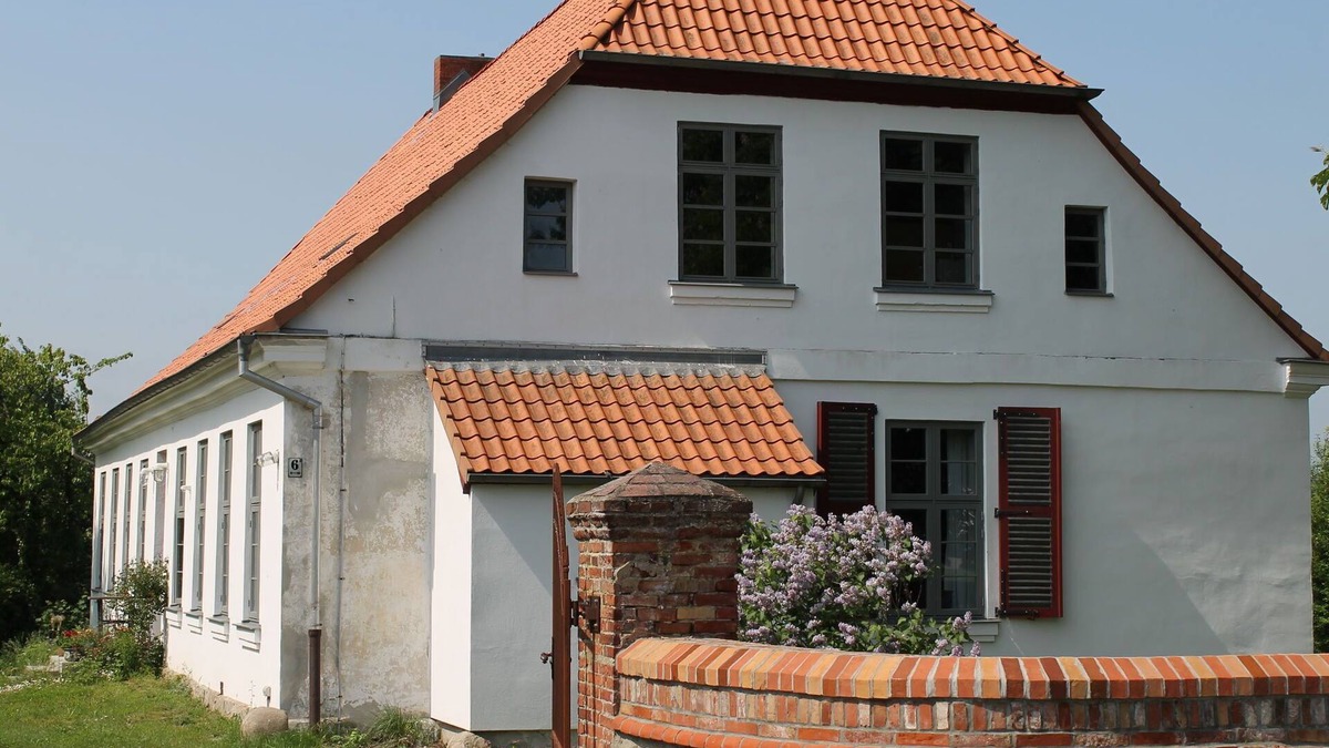 Steffenshagen Apartment | Charmante Wohnung mit Terrasse in Steffenshagen