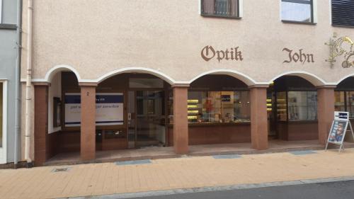 Sankt Wendel Apartment | Charmante Wohnung im Stadtkern, St Wendel