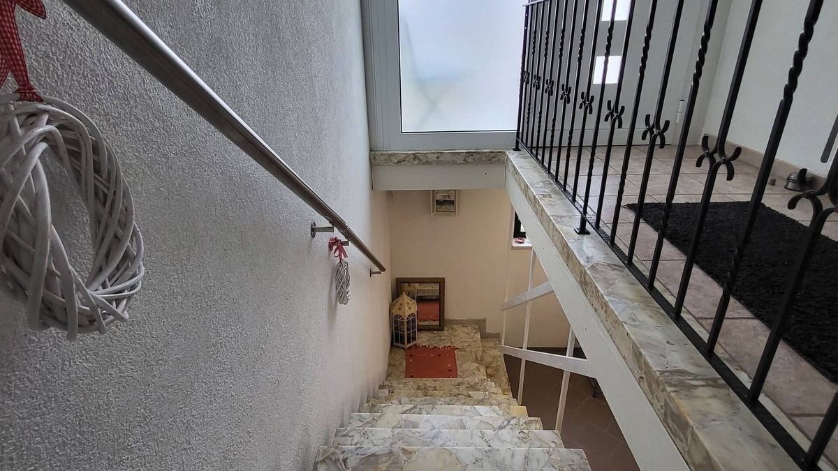 Schmelz Apartment | Charmante Wohnung mit Garten und Waldnähe