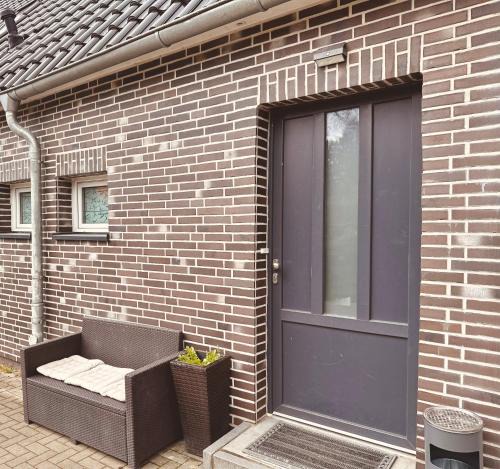 Winsen Apartment | Charmantes Apartment mit kostenlosem Parkplatz