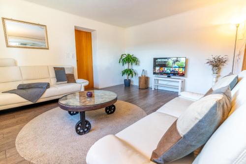 Flims Apartment | Charmantes Apartment mit grossem Garten .Kids4free.